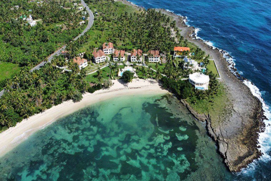 Top Apartment Rentals in Samana Dominican Republic.